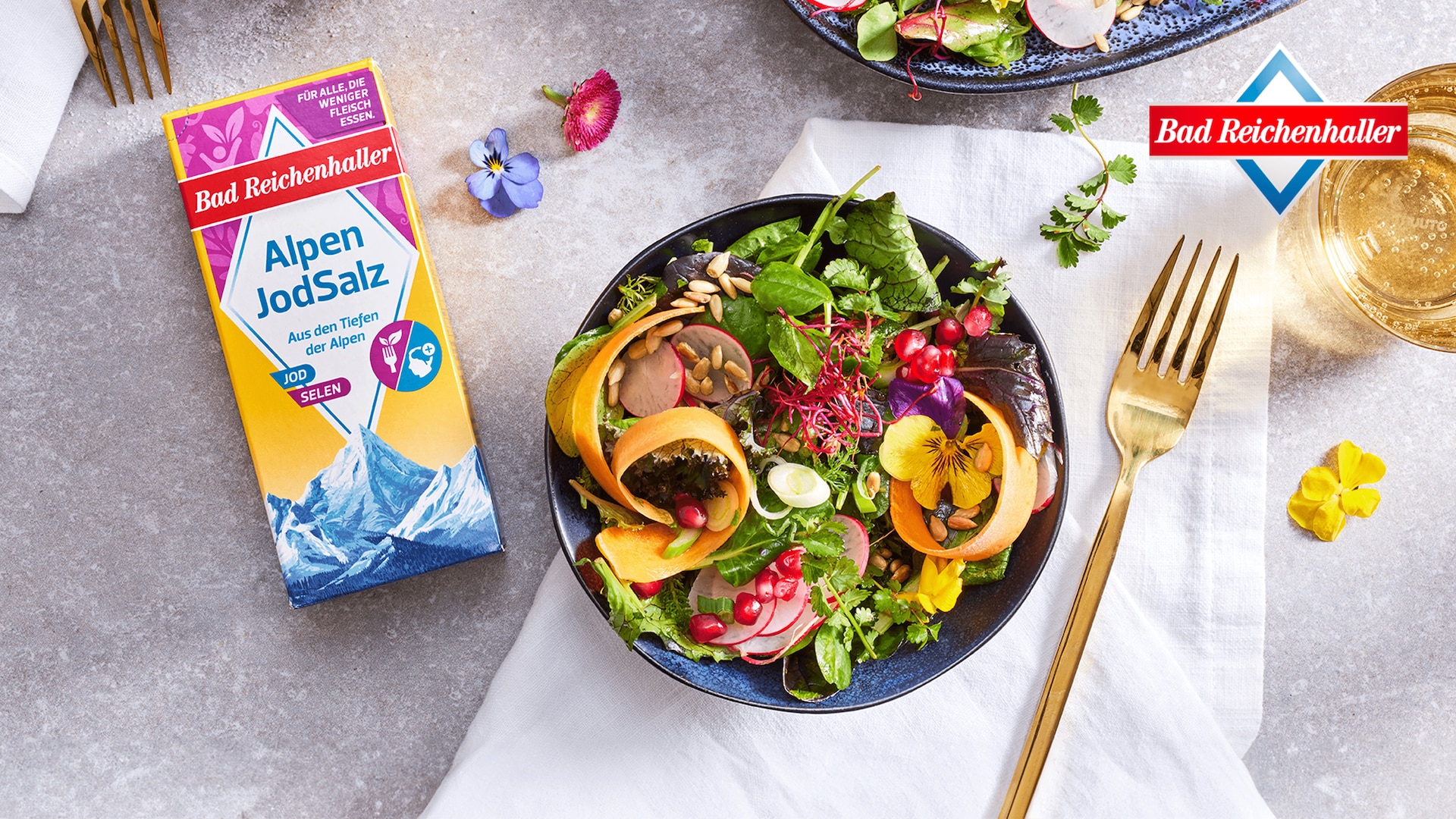 Nimm jetzt am EDEKA Gewinnspiel teil und sichere dir einen von vier