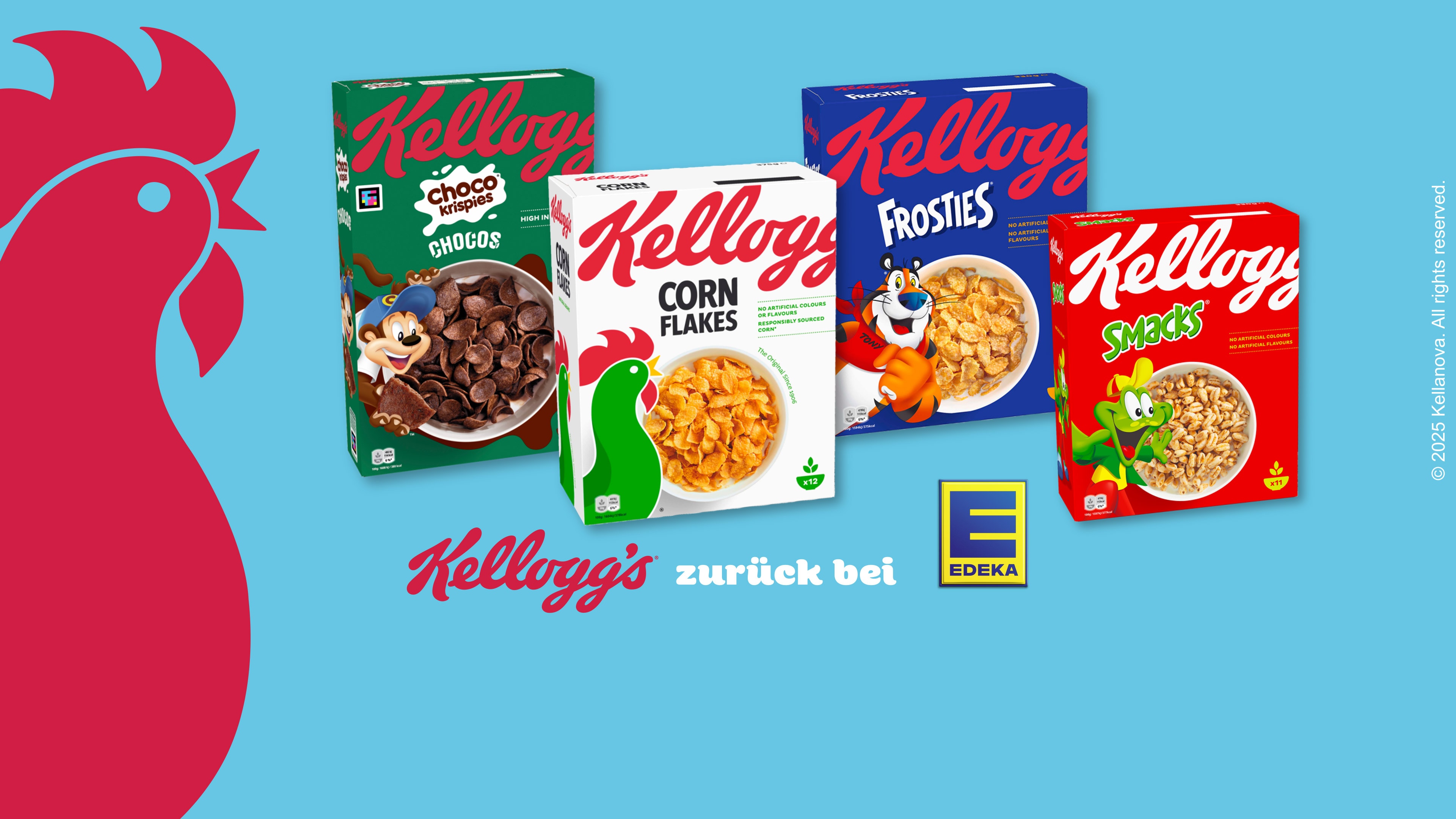 Bruno Gelato Gewinnspiel | EDEKA